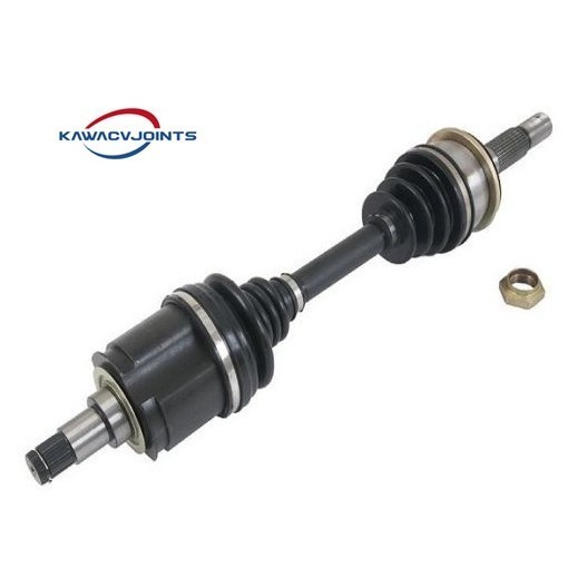 52123739AF CV AXLE DRIVE SHAFT OEM For 2014-2018 Jeep Cherokee 2.0T 2.4L 3.2L 4X4 Trailhawk RH CV JOINT KIT