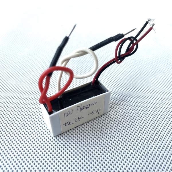 DC12V PBT Plasma Ion Generator AIR KJF04-05 4.6KV -3.2KV Customized