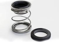 Selo mecânico de John Crane Type 2 uma pressão de 3 polegadas menos selo mecânico do fole do elastómetro 1bar