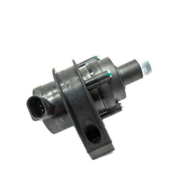 Oe 06C121601B Auxiliary Water Pump Applicable to Audi VW Seat Skoda