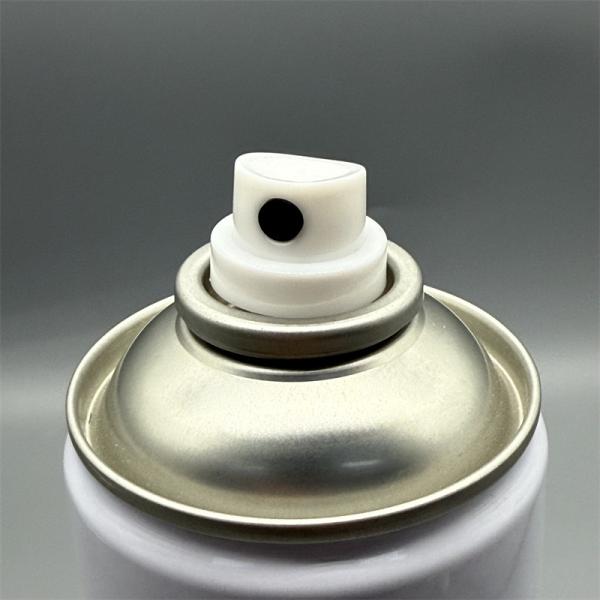 Paint Can Valve for Aerosol Conversion and Touch-Up Kits High-Pressure Metal Valve with Precision Control Ideal 