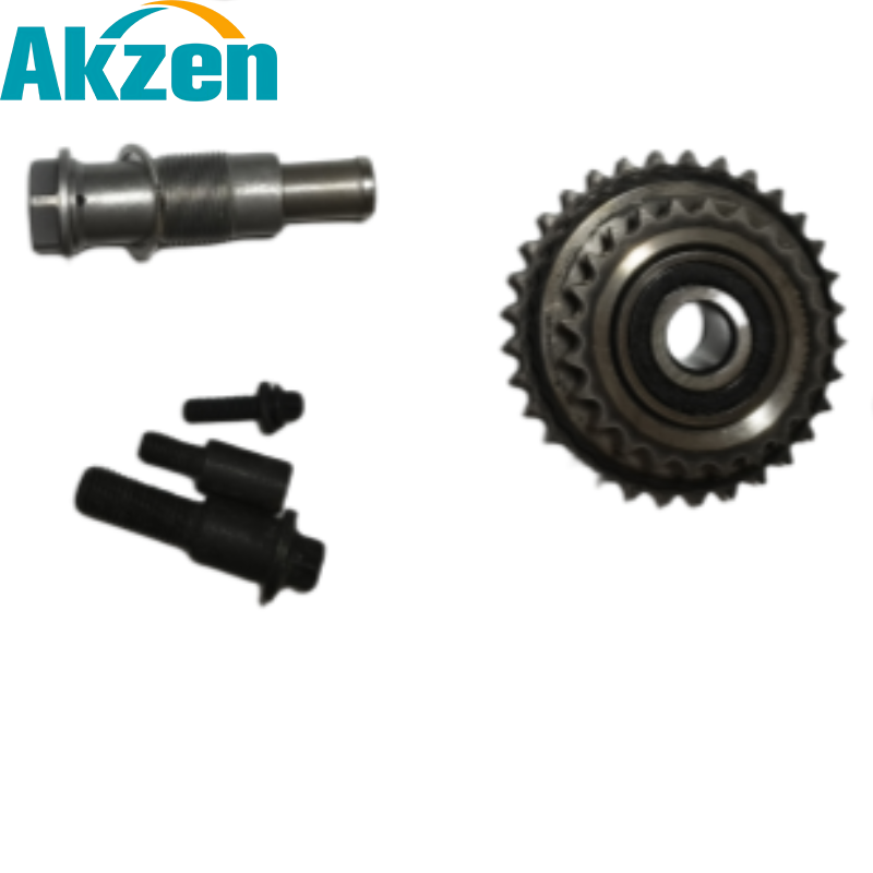 Akzen Complete Timing Chain Kit For BMW B38A15A B38A15P 1.5T F48 X1 F40 Mini F56