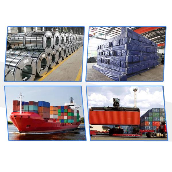 Q215 Q235 Q345 Hot Dipped Galvanized Steel Coil 0.2mm-3mm Thickness For Industry