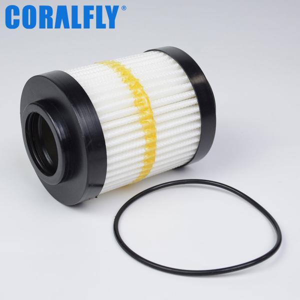 Modelo Hydraulic Oil Filter 3481862 do motor diesel do OEM/ODM 348-1862 para Caterpillar