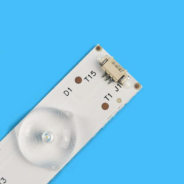 LED40F1100C LE40A7100L Haier TV Backlight LE40B3000 LED40ME1000 LED40D12-ZC14-04(A)