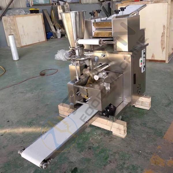 Высокопроизводительный весенний ролик печенье Empanada Maker Fold Making Machine цена