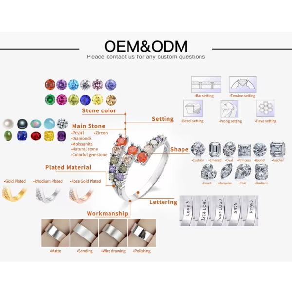 Jeux de mode minimalistes 925 Sterling Silver Simple Collier 26 Lettres Alphabétiques Colliers Pour Femmes