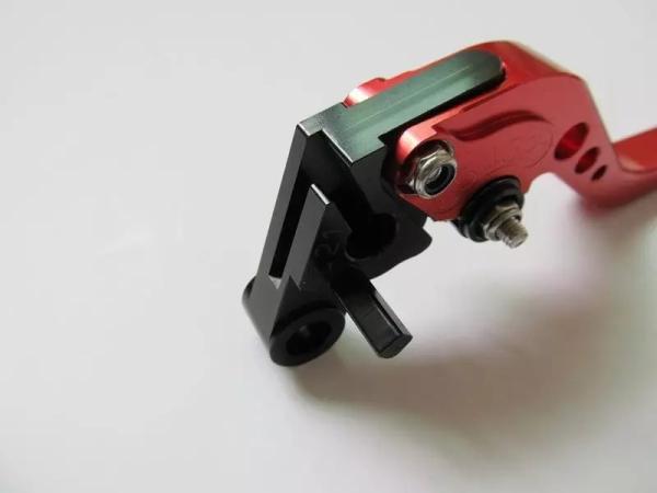 Motorcycle Brake Clutch Levers For  Bmw S1000rr K1200 F800 , Asv Adjustable Brake Lever