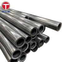 38CrMoALA Pipe structurelle en acier alliage Pipe sans soudure en acier pour champ structurel