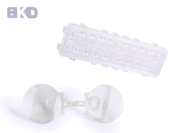 High Transparent Plastic Optical Parts
