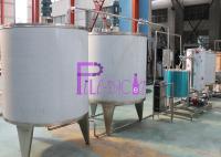 Boisson faisant la machine