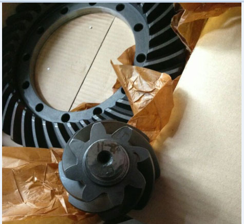 original ZL50C Gear set  43AO135XOT3 , liugong wheel loader parts  for liugong wheel loader