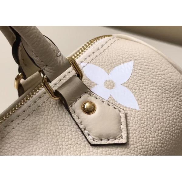 Empreinte Leather Luxury Cross Body Bag , Gradient Color Papillon BB Bag