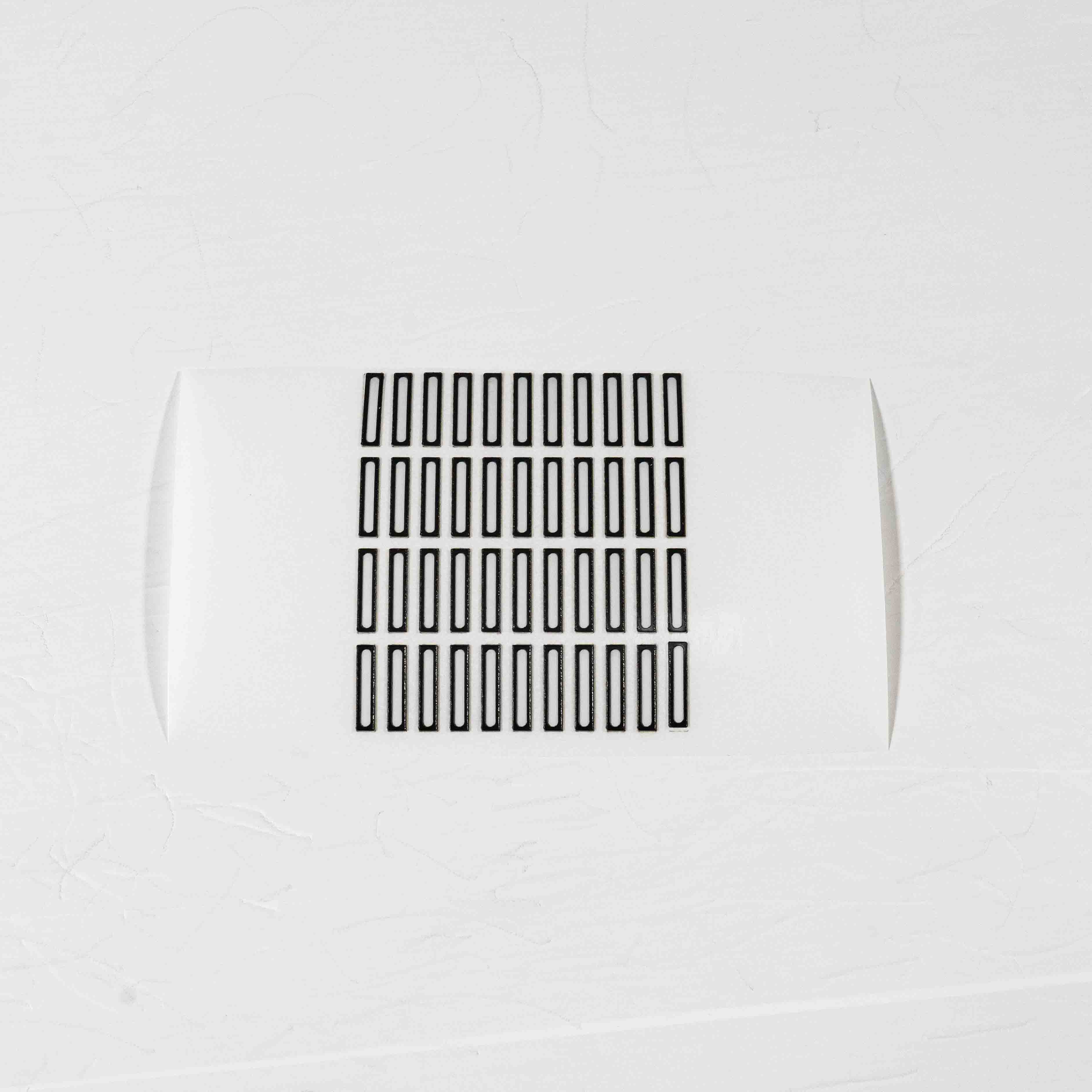 ePTFE Acoustic Waterproof Membrane , IP68, low insertion loss, customizable.