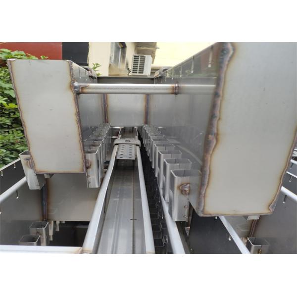 Corrosion Resistance Raschig Rings Packing Ceramic Pall Ring 3-8MM