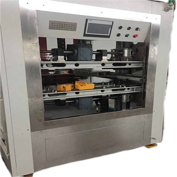 Plastique infrarouge de For Vehicle Interior de soudeuse de la machine de soudure de la chaleur de la voiture 380V 6000W