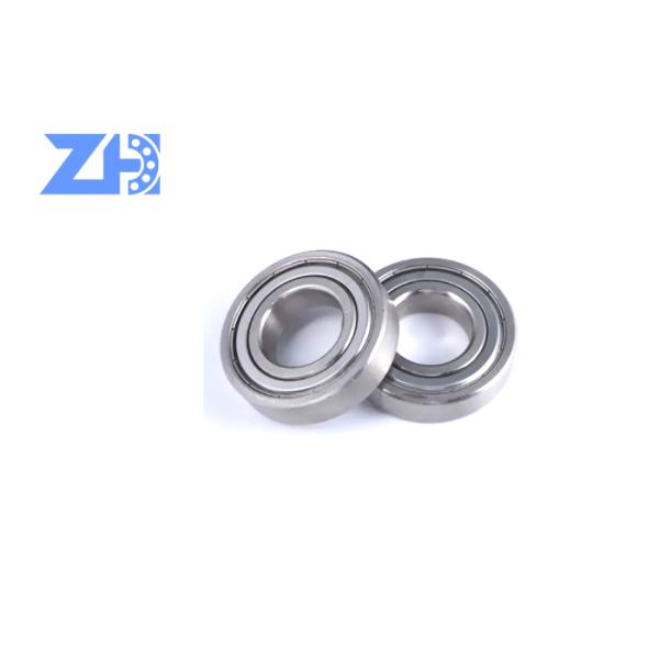 Размер 60*95*11мм шарикоподшипника 16012 паза одиночной стены тонкой строки нержавеющий глубокий