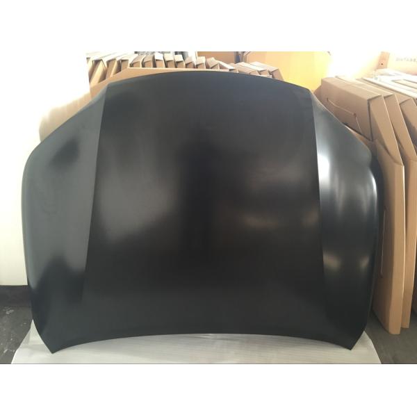 Export Auto Parts Body Kits For Toyota Hilux Vigo 2009 2012 , Upgrade To Hilux Rocco