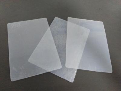 Categoria comercial da folha de alta temperatura termicamente condutora do silicone para a carcaça de vácuo