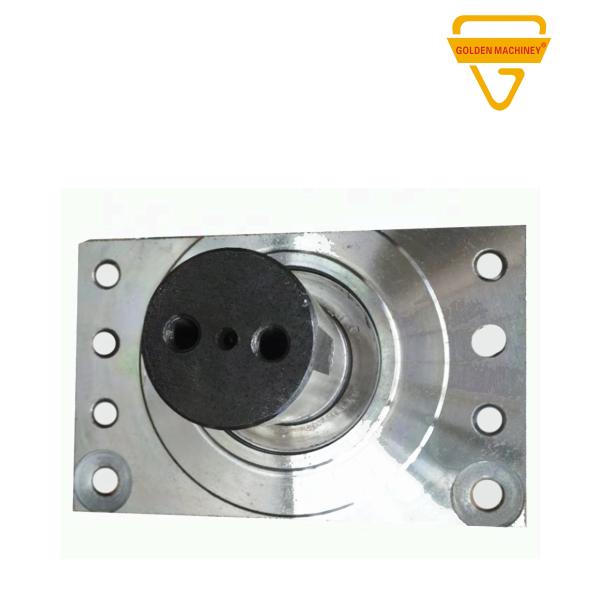 Good Quality 0073263 Daf Truck Axle Beam