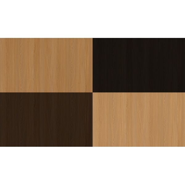 Red Oak Wood Grain Decor Paper for Home & Commercial Spaces
