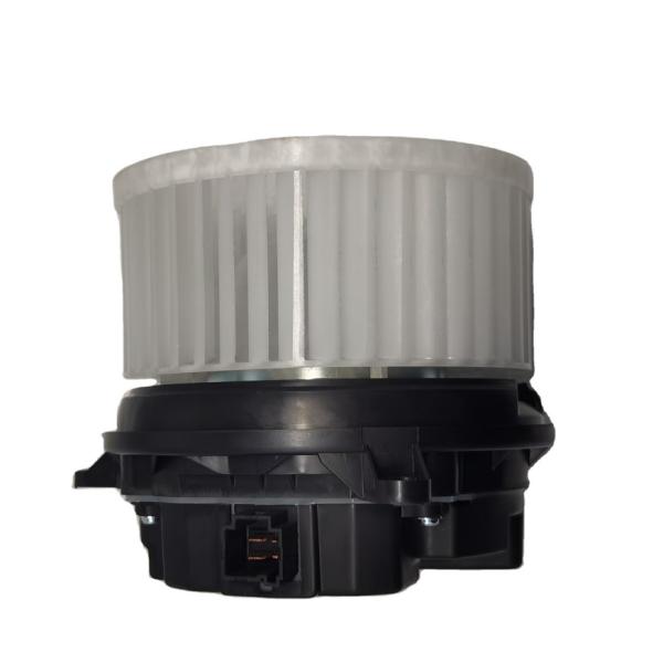 Mercedes Benz Truck Brushless Blower Motor Actros MP4 A9608300560 A0038307108