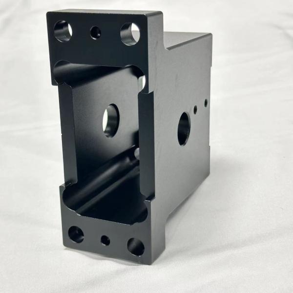 Precision Machining of CNC Parts for Metal Turning Machining and OEM Machinery Part