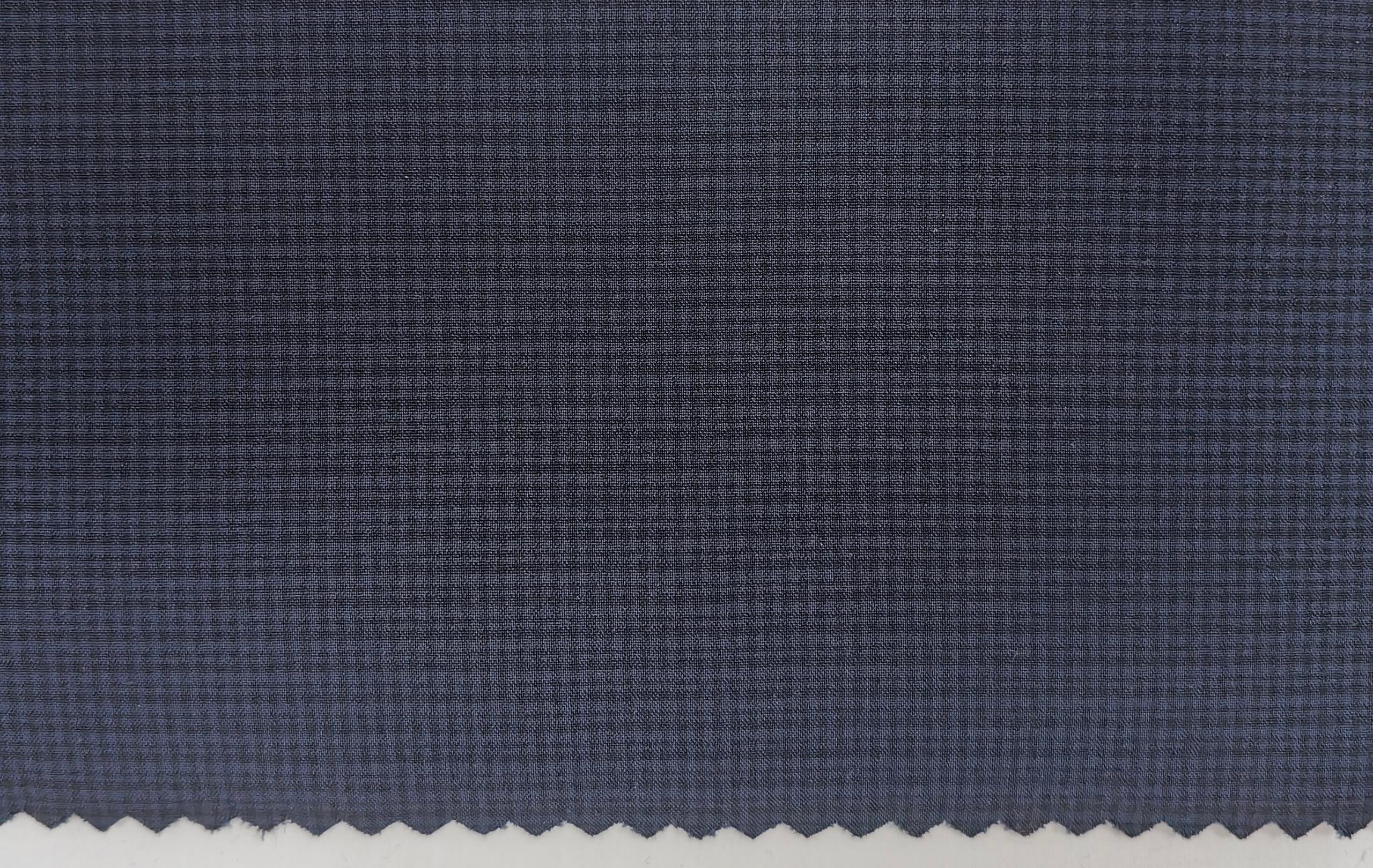 75D/40D+75D/40D*75D/40D+75D/40D 88%P 12%SP 302±3GSM 4-Way Spandex Fabric
