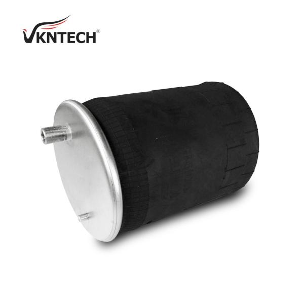 Газовый воздух 4915NP06 ревет 5.010.488.070 резиновых части тележки системы подвеса весны воздуха сплавляет поршень 1KD19-1