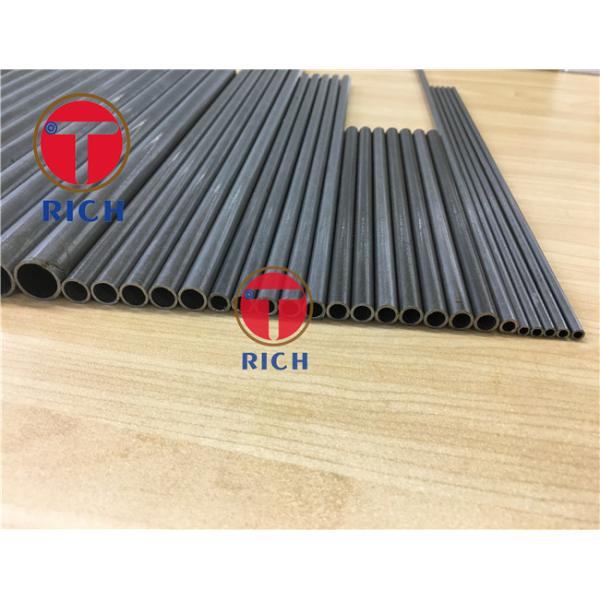 ASTM A269 316l annealed seamless stainless tubing