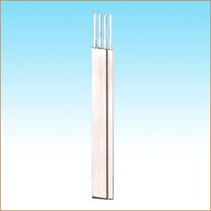 Cavity and Core Inserts Connector Mold Parts for TE Electronics/custom automotive parts