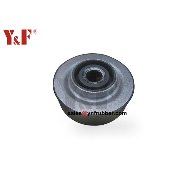 M6 Конусные монтажи поддержки для Kato Hd250-7 Hd307 Заднего резинового двигателя