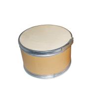 Moisture Proof 5 Gallon Fiber Drum Food Grade Cardboard Fiber Drums For Oatmeal Food