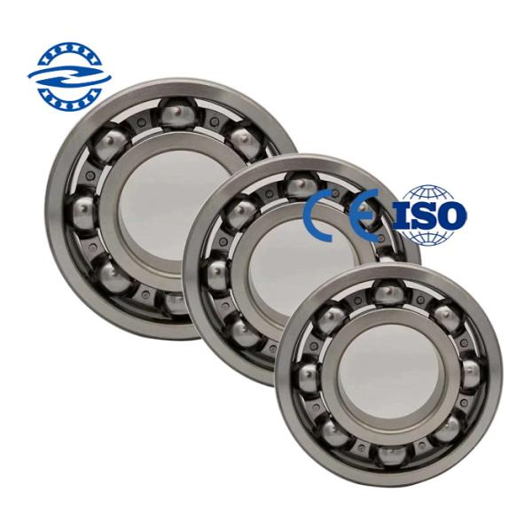 たばこ61914の忍耐の深い溝の球/16mmのボール ベアリング70x100x16mm