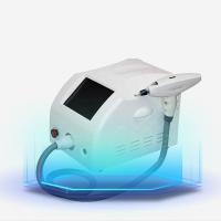 Máquina láser con interruptor Q de picosegundo Nd Yag Máquina de eliminación de tatuajes con interruptor Q a medida 2000mJ