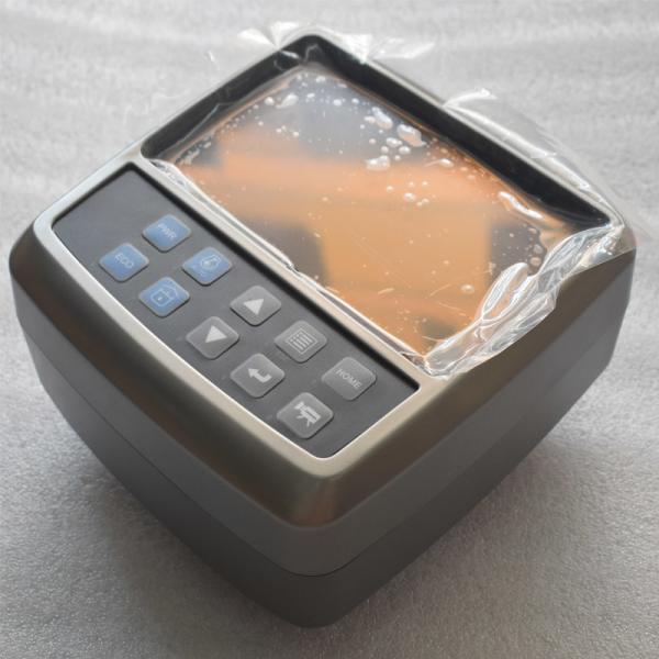 Вторичный рынок индикаторной панели экскаватора панели 300426-00049A монитора Doosan DX300