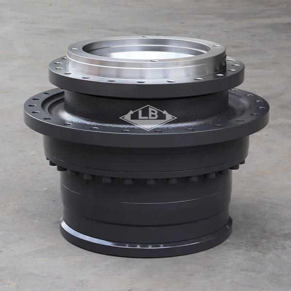 9251680 9263595 9186918 9203565 ZX450 Travel Gearbox ZX450-3 ZX470-3 Travel Reduction Gear