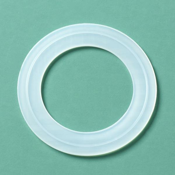 Leak Proof Silicone Rubber Seal Ring , Waterproof Thermos Water Bottle Replacement O Ring