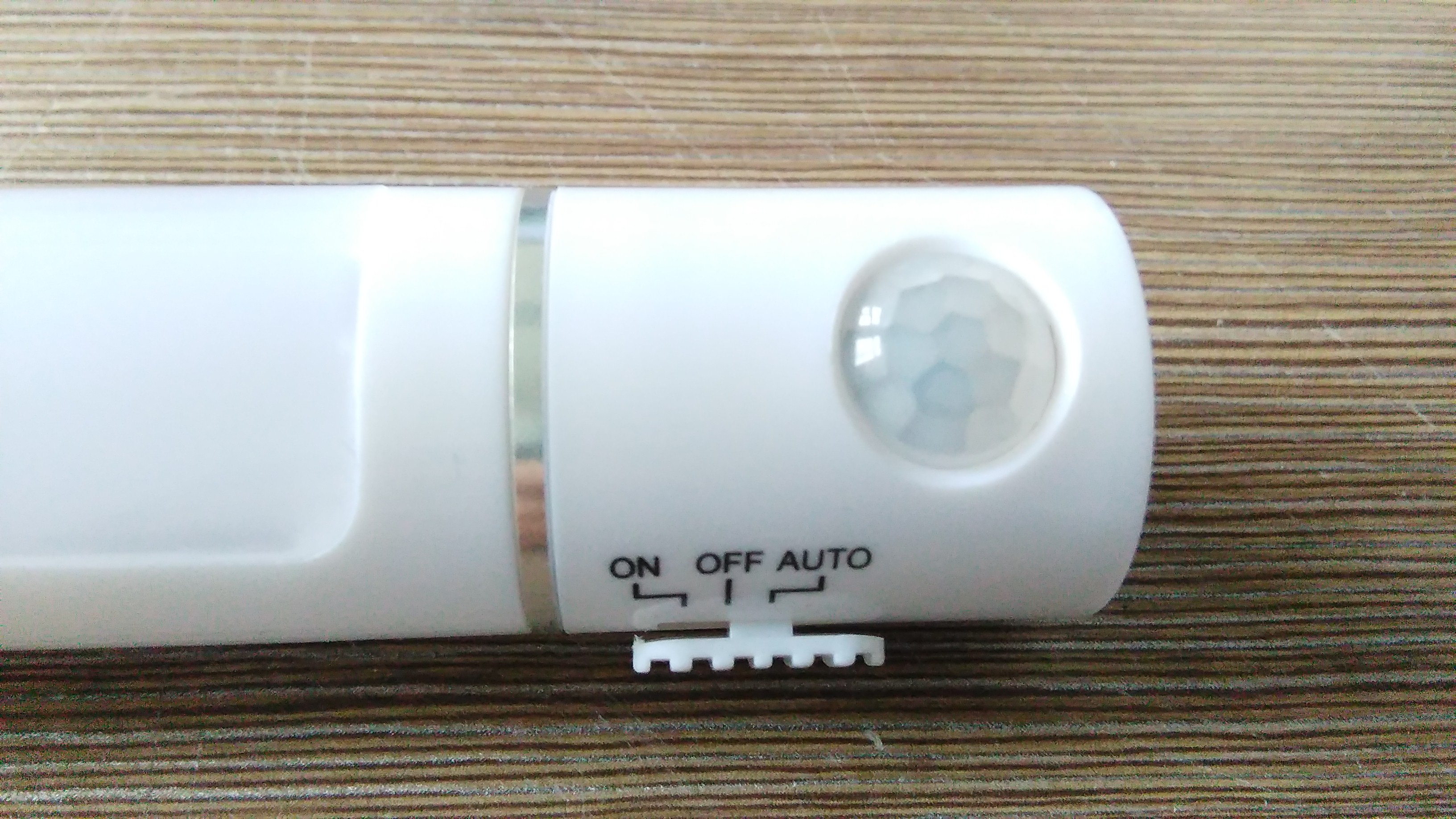 High Brightness Motion Sensor Led Tube Light Cabinet Lighting PIR Motion Sensor Light
