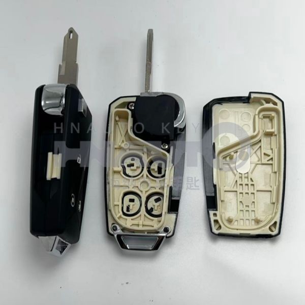 Car Key Shell for Renault Truck Car Remote Control