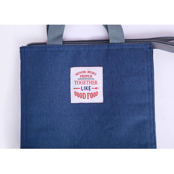 Food Grade Cooler Insulated Bags