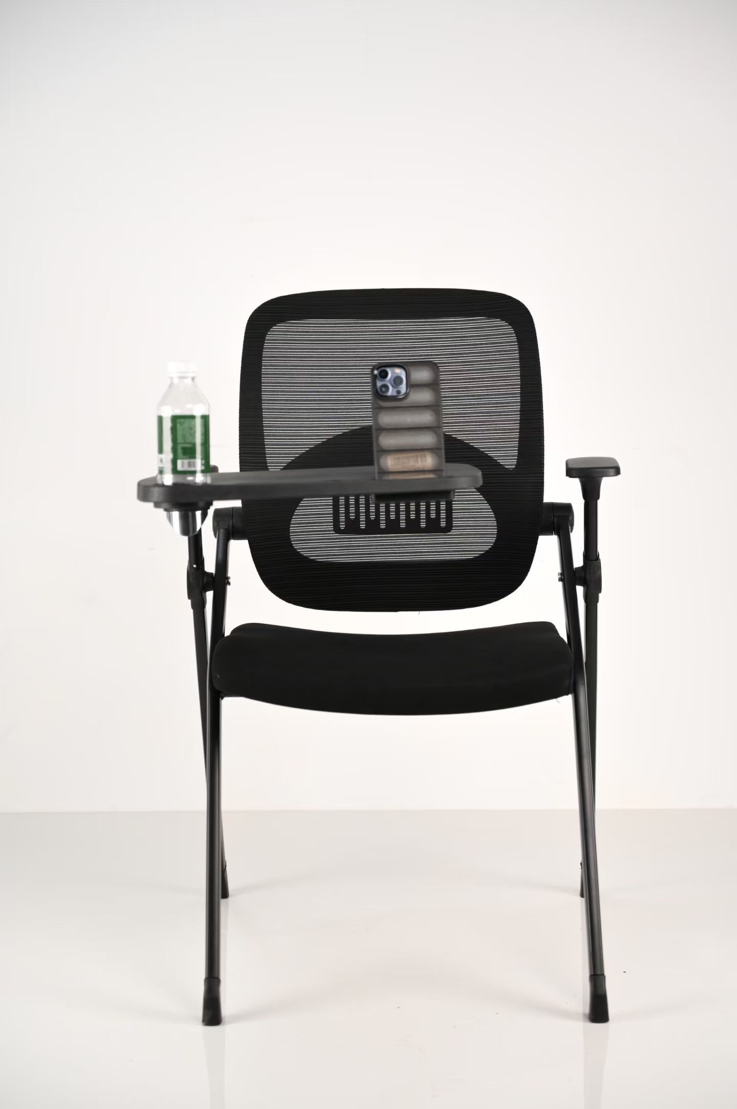 Training Chair with Foldable Writing Tablet