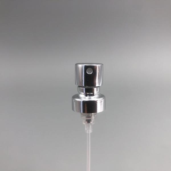 13mm Aluminum Fine Mist Sprayer Pump Perfume Crimping