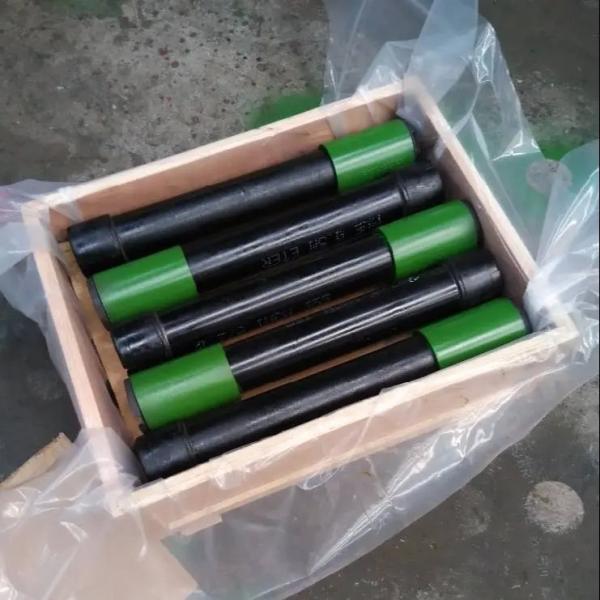 API 5ct 9-5/8  High Gas Seal Special Threaded Pup Joint 110-9Cr- Regular 3m Length For Tubing and Casing