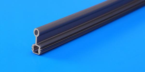 Anti Cracking Shower Screen Seal Strip Lightweight With Customization