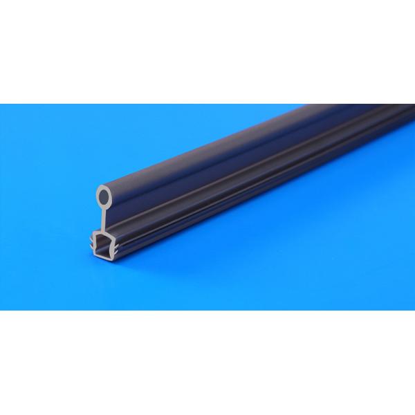 Waterproof Shower Door Side Seal Easy To Install Corrosion Resistance
