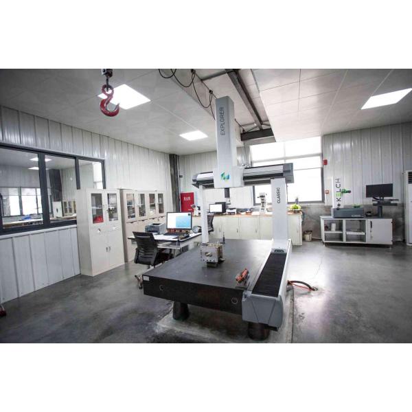 Joiner Machinery Co., Ltd.