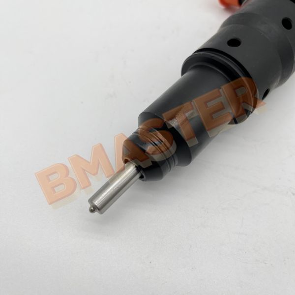 22282199 Model  Common Rail Injector For HDE11 EXT SCR Engine With 6 Months Warranty