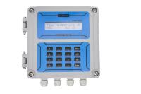 ST501 Débitmètre à ultrasons à pince pour systèmes de nettoyage