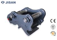 Hydraulic System Quick Hitch Coupler For Hitachi Excavator ZX400 ZX450 EX400